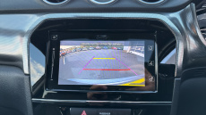 Suzuki Vitara 1.4 Boosterjet 48V Hybrid SZ5 5dr Petrol Estate